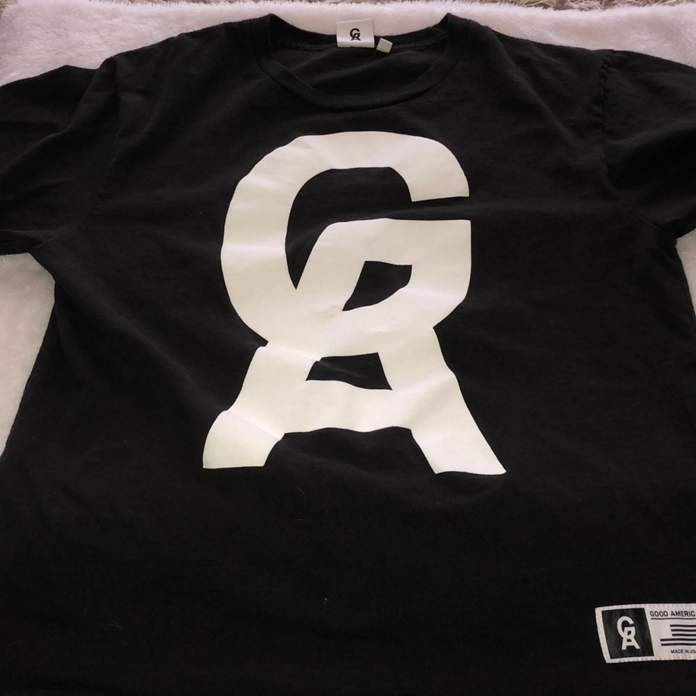 Good American Tee